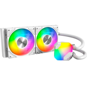 Кулер до процесора MONTECH HYPER FLOW ARGB 240 (W)