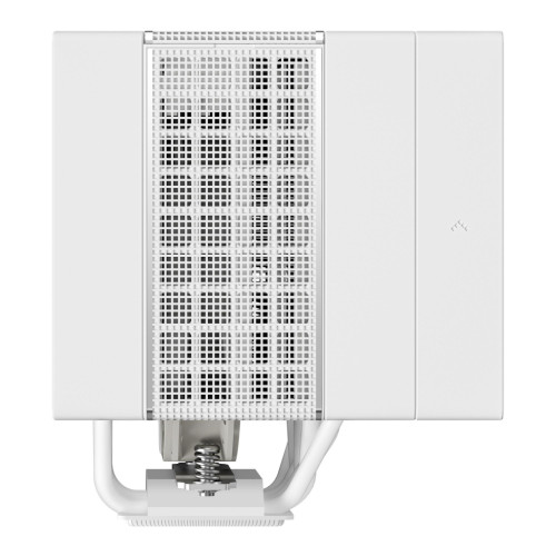 Кулер до процесора Deepcool Assassin VC Elite WH (R-ASN4-WHNVNN-GJD) Кулер до процесора Deepcool Assassin VC Elite WH (R-ASN4-WHNVNN-GJD)