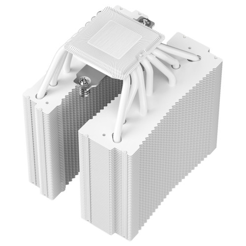 Кулер до процесора Deepcool Assassin VC Elite WH (R-ASN4-WHNVNN-GJD) Кулер до процесора Deepcool Assassin VC Elite WH (R-ASN4-WHNVNN-GJD)