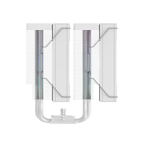 Кулер до процесора ID-Cooling Кулер процесорний ID-Cooling Frozn A620 Pro SE ARGB Snow (FROZN A620 PRO SE ARGB SNOW)