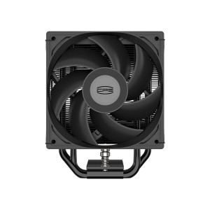 Кулер до процесора PcCooler RT500 TC BK