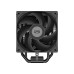 Кулер до процесора PcCooler RT500 TC BK