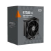 Кулер до процесора PcCooler RT500 TC BK
