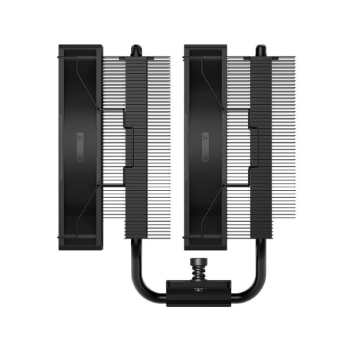 Кулер до процесора PcCooler Охолоджувач для процесора PсCOOLER RT620 чорний IntelLGA 115X/1200/170 (RT620 BK) Кулер до процесора PcCooler Охолоджувач для процесора PсCOOLER RT620 чорний IntelLGA 115X/1200/170 (RT620 BK)