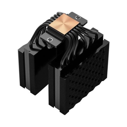 Кулер до процесора PcCooler Охолоджувач для процесора PсCOOLER RT620 чорний IntelLGA 115X/1200/170 (RT620 BK) Кулер до процесора PcCooler Охолоджувач для процесора PсCOOLER RT620 чорний IntelLGA 115X/1200/170 (RT620 BK)