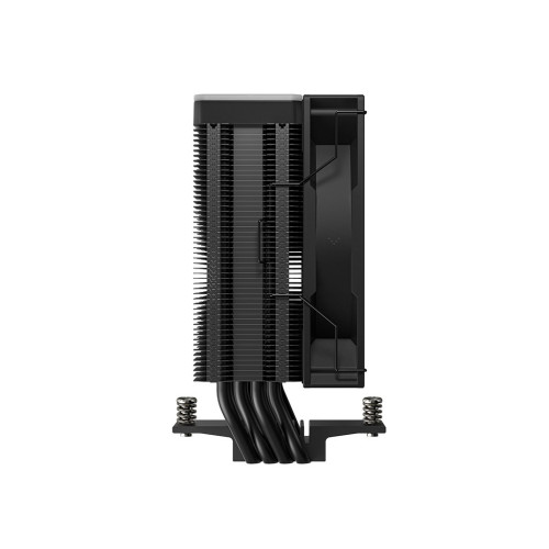 Кулер до процесора Deepcool AG400 BK ARGB V2
