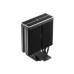Кулер до процесора Deepcool AG400 BK ARGB V2
