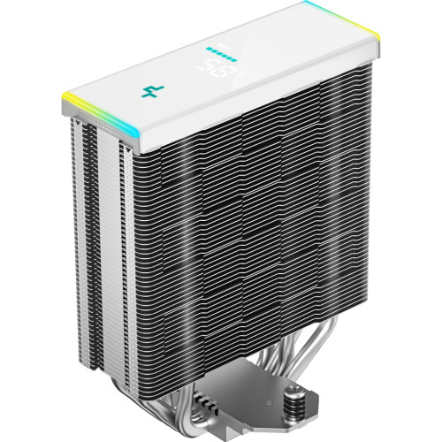 Кулер до процесора Deepcool AK400 Digital SE WH