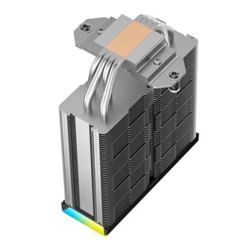 Кулер до процесора Deepcool AK400 Digital SE Кулер до процесора Deepcool AK400 Digital SE