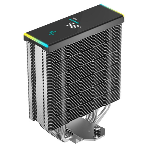 Кулер до процесора Deepcool AK400 Digital SE Кулер до процесора Deepcool AK400 Digital SE