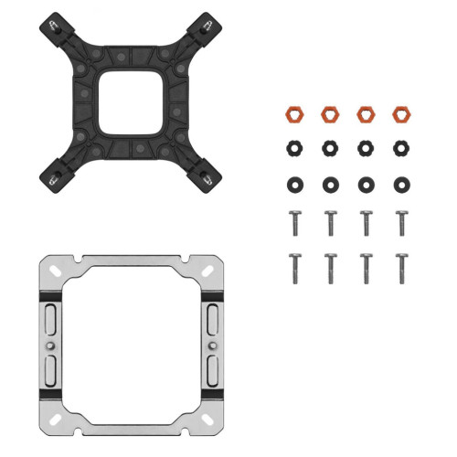 Кулер до процесора Deepcool AK400 Digital SE Кулер до процесора Deepcool AK400 Digital SE