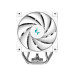 Кулер до процесора Deepcool AK500S DIGITAL SE WH Кулер до процесора Deepcool AK500S DIGITAL SE WH