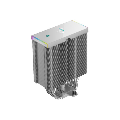 Кулер до процесора Deepcool AK500S DIGITAL SE WH Кулер до процесора Deepcool AK500S DIGITAL SE WH
