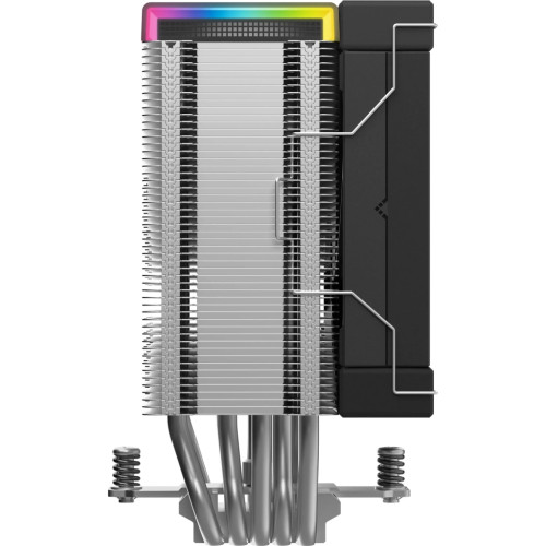 Кулер до процесора Deepcool AK500S DIGITAL SE Кулер до процесора Deepcool AK500S DIGITAL SE