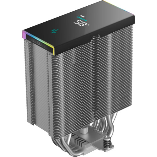 Кулер до процесора Deepcool AK500S DIGITAL SE Кулер до процесора Deepcool AK500S DIGITAL SE