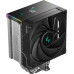 Кулер до процесора Deepcool AK500S DIGITAL SE Кулер до процесора Deepcool AK500S DIGITAL SE
