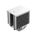 Кулер до процесора Deepcool AK620 DIGITAL SE WH