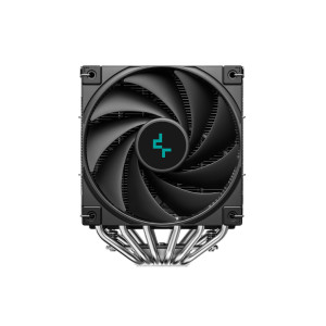 Кулер до процесора Deepcool AK620 Digital SE