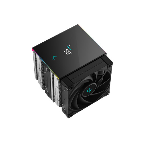 Кулер до процесора Deepcool AK620 Digital SE