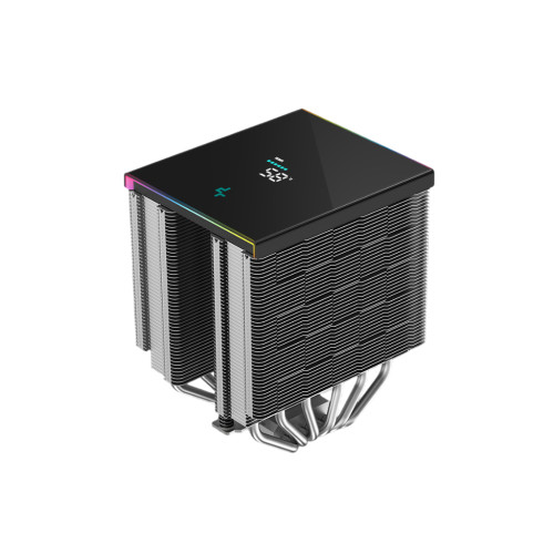 Кулер до процесора Deepcool AK620 Digital SE