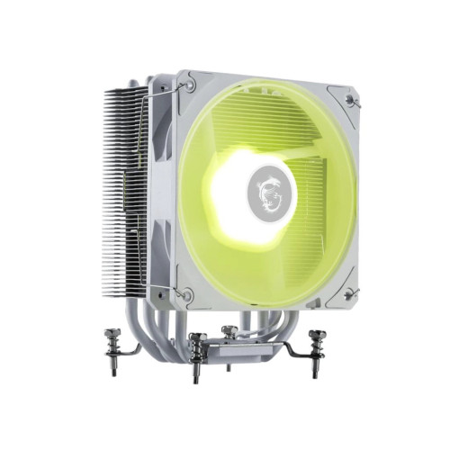 Кулер до процесора MSI MAG COREFROZR AA13 WHITE Кулер до процесора MSI MAG COREFROZR AA13 WHITE