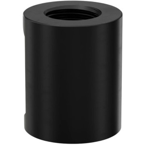 Фітинг для СРО Ekwb EK-Quantum Torque Splitter 3F T - Black (3831109826683)