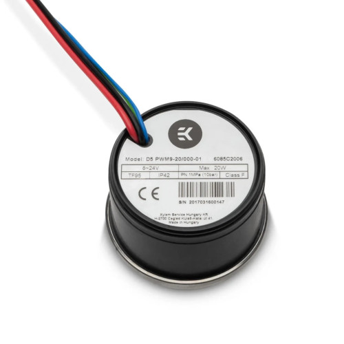 Помпа для СРО Ekwb EK-Loop D5 MX PWM Motor (3831109911037) Помпа для СРО Ekwb EK-Loop D5 MX PWM Motor (3831109911037)