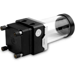 Помпа для СРО Ekwb EK-Quantum Kinetic TBE 160 VTX PWM DRGB - Acetal (3831109825334)