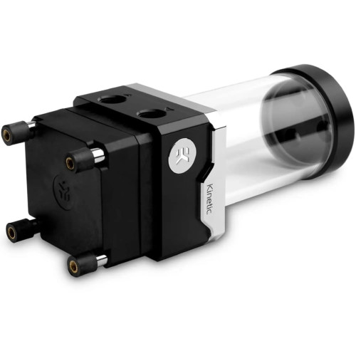 Помпа для СРО Ekwb EK-Quantum Kinetic TBE 160 VTX PWM DRGB - Acetal (3831109825334) Помпа для СРО Ekwb EK-Quantum Kinetic TBE 160 VTX PWM DRGB - Acetal (3831109825334)