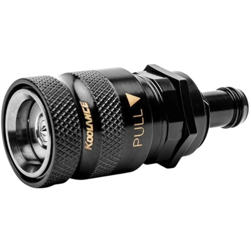 Фітинг для СРО Ekwb EK-Pro GPU Quick Disconnect Kit (3831109813508)