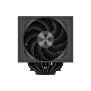 Кулер до процесора PcCooler RZ820 BK
