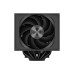 Кулер до процесора PcCooler RZ820 BK