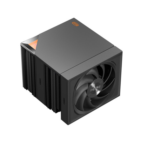 Кулер до процесора PcCooler RZ820 BK