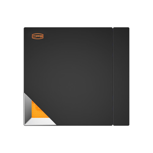 Кулер до процесора PcCooler RZ820 BK