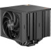 Кулер до процесора PcCooler RZ820 BK