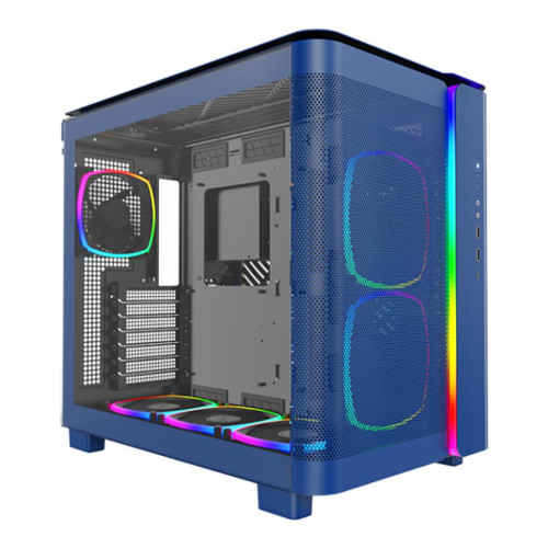 Кулер до процесора MONTECH KING 95 PRO (PB)