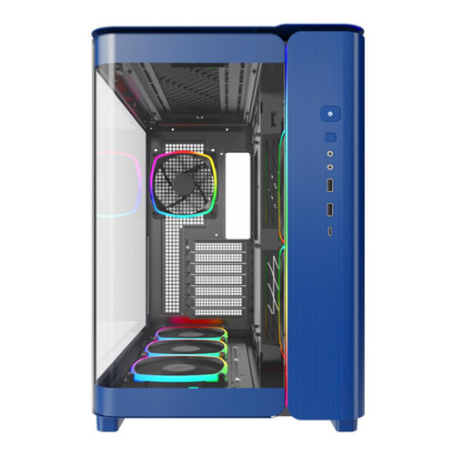 Кулер до процесора MONTECH KING 95 PRO (PB)