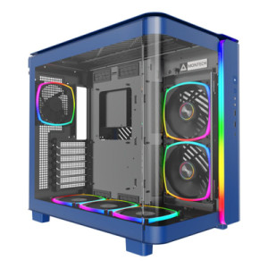 Кулер до процесора MONTECH KING 95 PRO (PB)