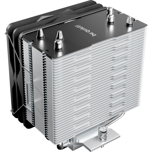 Кулер до процесора Be quiet! PURE ROCK SLIM 3 (BK047) Кулер до процесора Be quiet! PURE ROCK SLIM 3 (BK047)