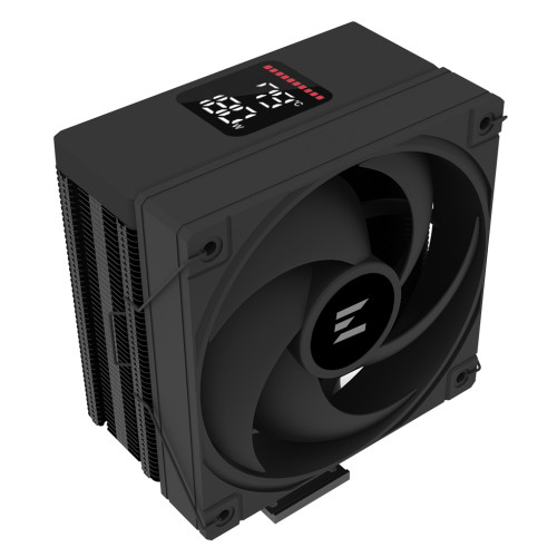 Кулер до процесора Zalman CNPS9XECODS Кулер до процесора Zalman CNPS9XECODS