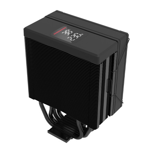 Кулер до процесора Zalman CNPS9XECODS Кулер до процесора Zalman CNPS9XECODS