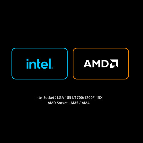 Кулер до процесора Zalman ZET5BLACK Кулер до процесора Zalman ZET5BLACK