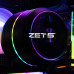 Кулер до процесора Zalman ZET5BLACK Кулер до процесора Zalman ZET5BLACK