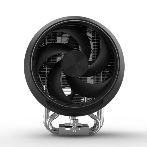 Кулер до процесора Zalman ZET5BLACK Кулер до процесора Zalman ZET5BLACK