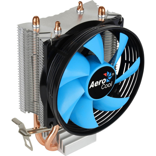 Кулер до процесора AeroCool Verkho 2 (ACTC-NA20210.02) Кулер до процесора AeroCool Verkho 2 (ACTC-NA20210.02)