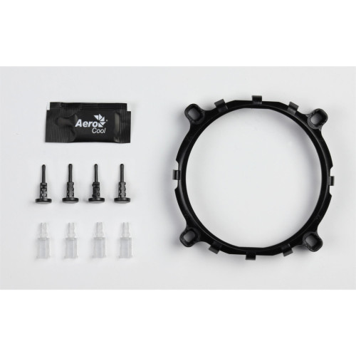 Кулер до процесора AeroCool Verkho 2 (ACTC-NA20210.02) Кулер до процесора AeroCool Verkho 2 (ACTC-NA20210.02)