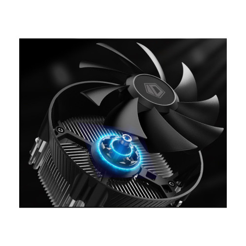 Кулер до процесора ID-Cooling DK-07i