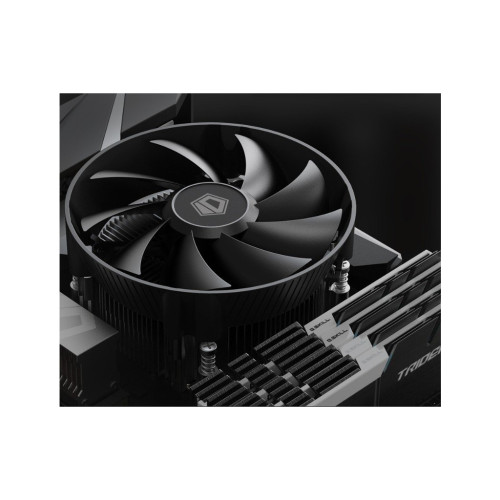 Кулер до процесора ID-Cooling DK-07i