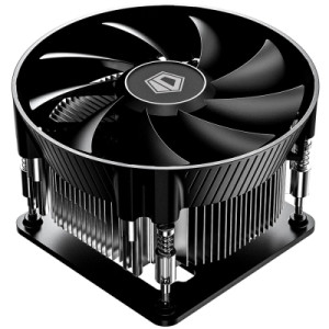Кулер до процесора ID-Cooling DK-07i