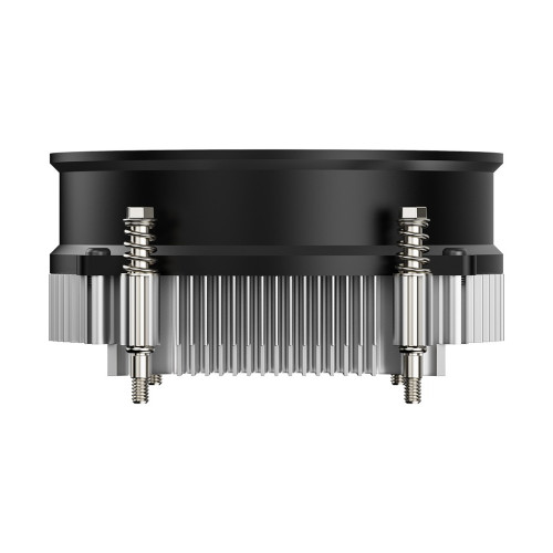 Кулер до процесора ID-Cooling DK-17A Кулер до процесора ID-Cooling DK-17A